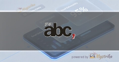 ABC Group Agency logo