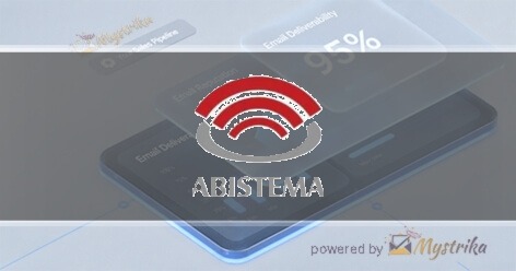 ABISTEMA Kancelaria Consulting Agency logo