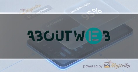 Aboutweb Agency logo