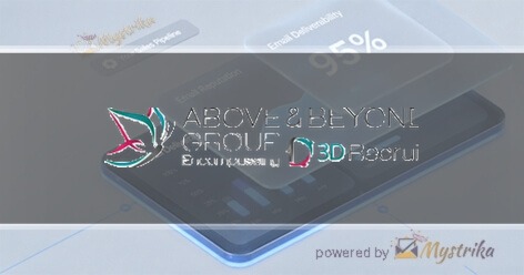Above & Beyond Group Agency logo