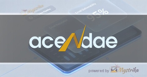 Acendae B.V. Agency logo