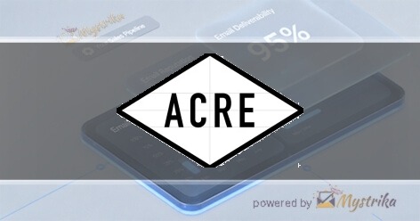 ACRE Design Agency logo