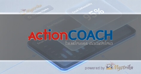 ActionCOACH Agency logo