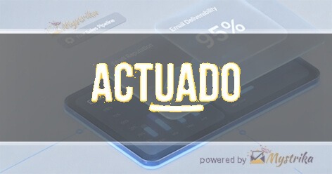Actuado