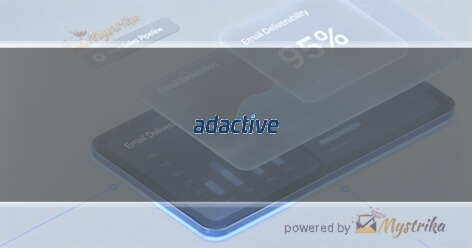 Adactive - SEO and Digital Marketing Agency logo