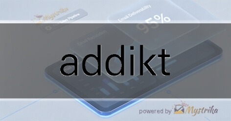 Addikt Agency logo