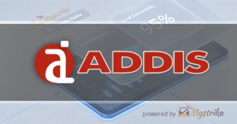 Addis Network | Agencia de Marketing Digital