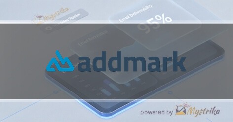 Addmark Agency logo