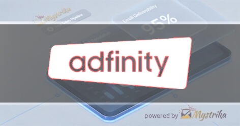 Adfinity Agency logo