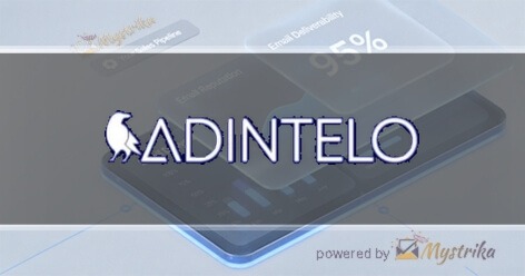 Adintelo Agency logo