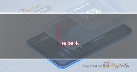 Adsek Ab Agency logo