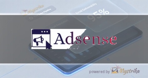 Adsense Media Group Agency logo