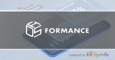 Adsformance Agency logo