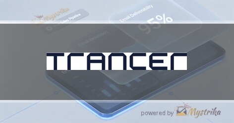Adstrancer Agency logo