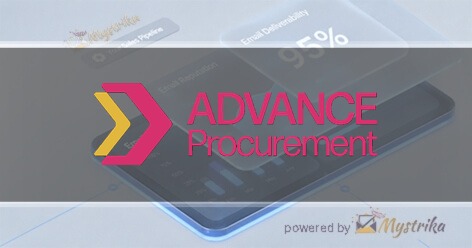 Advance Procurement Agency logo