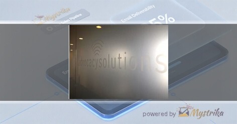 Advocacy Solutions LLC