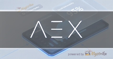 AEX Agency logo