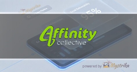 Affinity Collective Agency logo