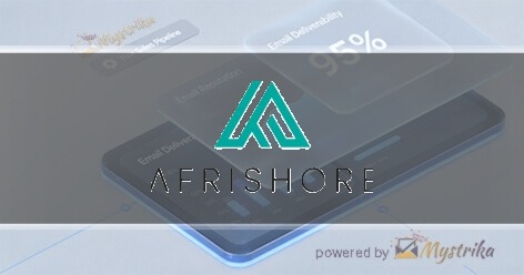 Afrishore Agency logo