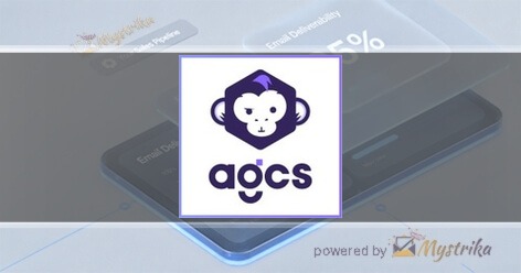 AGCS Agency logo