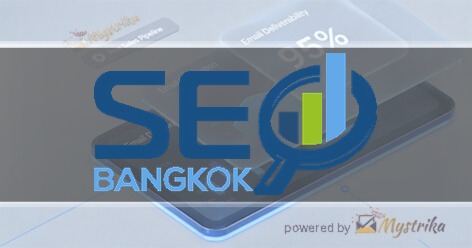 Agency Bangkok Agency logo