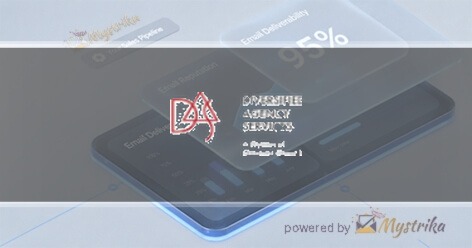 Agentura T.T.V. Agency logo