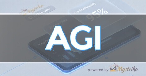 AGI Marketing