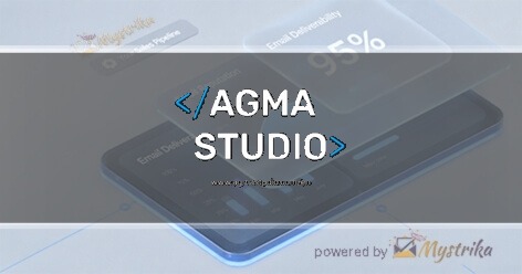 AGMA Studio