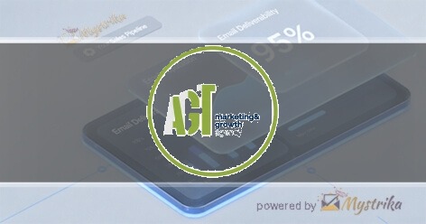 AGT Marketing Agency logo