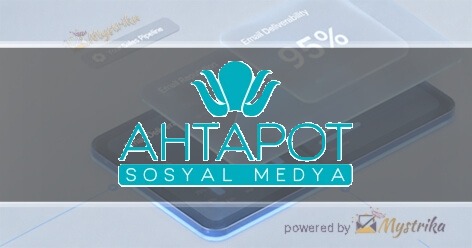 Ahtapot Social Media Agency logo