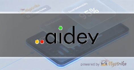 Aidey Agency logo