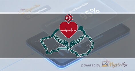 Aidra Health Agency logo
