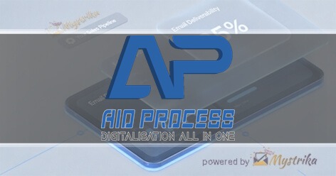 AIO PROCESS Agency logo