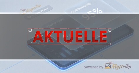 Aktuelle News Agency logo
