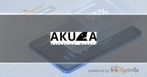 AKULA, marketing agency Agency logo