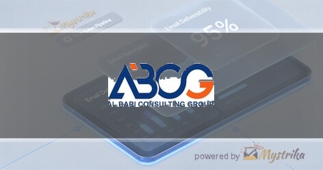 Al Bari Consulting Group Agency logo