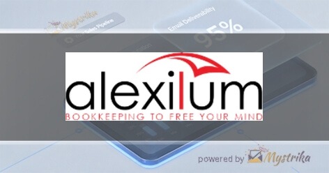 Alexilum Pty Ltd Agency logo