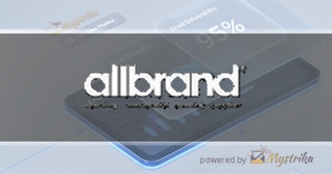AllBrand (Pty) Ltd Agency logo
