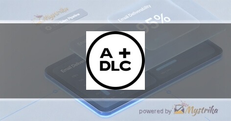 Alonso + De la Cruz Agency logo