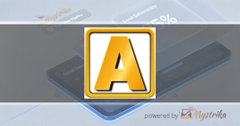 Altin Digital Agency logo