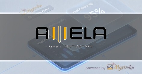 AMELA Technology Agency logo