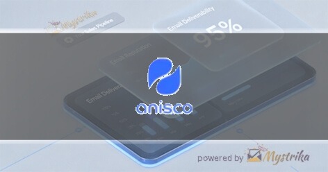Anisco Agency logo