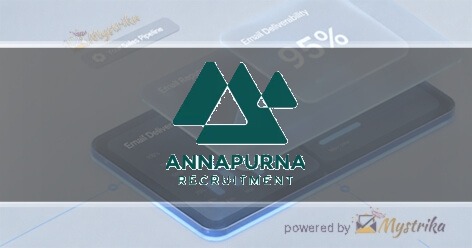 Annapurna Recruitment Agency logo