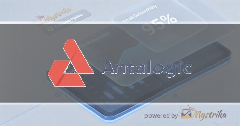 Antalogic Agency logo