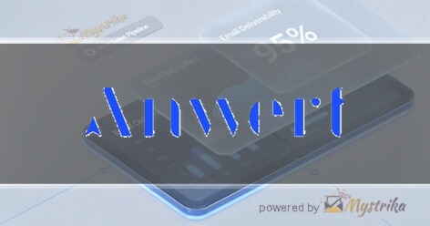 Anwert Digital GmbH Agency logo