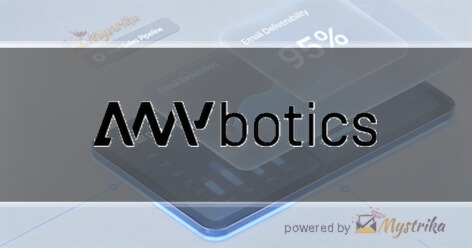 ANYbotics Agency logo