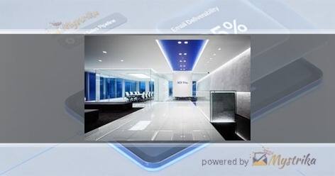 Aoi Advertising Promotion Inc. Agency logo