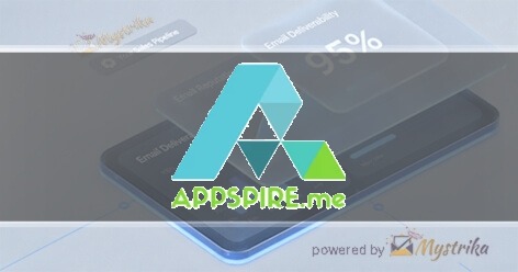 APPSPIRE.me