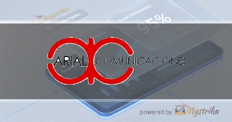 ARIAL Comunicaciones