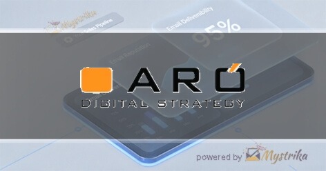 ARO Digital Strategy